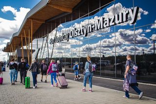 Jeden błąd i zostajesz na lotnisku!