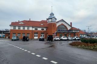Przebudowa dworca w Kołobrzegu zakończona 