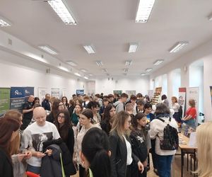  Targi Pracy i Edukacji Zamość 2025