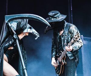 Mystic Festival 2025 – Warm Up Day. Wielka metalowa uczta rozpoczęła się od potężnego uderzenia