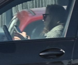 Tak całuje Kaczorowska