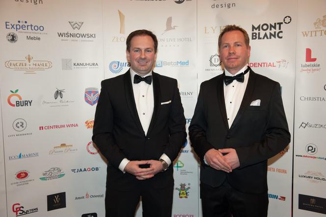 Luksusowa Marka Roku 2018