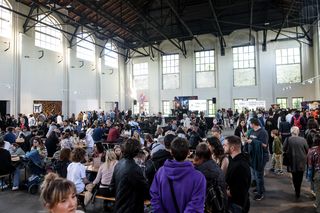 W Katowicach przeniesiesz się do Kraju Kwitnącej Wiśni. Trwa Ningyo Targ Japoński