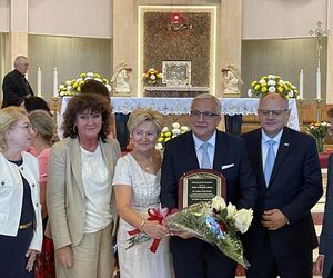 Wręczenie nagród Pride of Polonia 2025