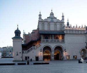 Najpiękniejsze starówki świata. Kraków wygrywa