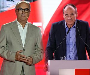 Zaskakująca deklaracja Kukiza: Zagłosuję na Czarzastego, bo będzie wesoły