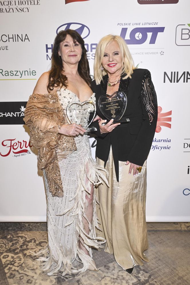 Doktor Barbara Jerschina odchudza Polaków