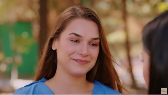 Miłość i nadzieja odc. 275. Bahar, Sila