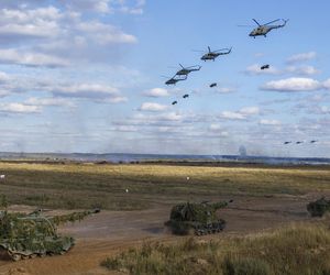 Donald Trump zapowiedział sankcje na Rosję