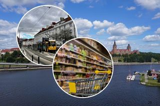 Boże Ciało 2025. Które sklepy będą czynne? Zmiany w komunikacji miejskiej