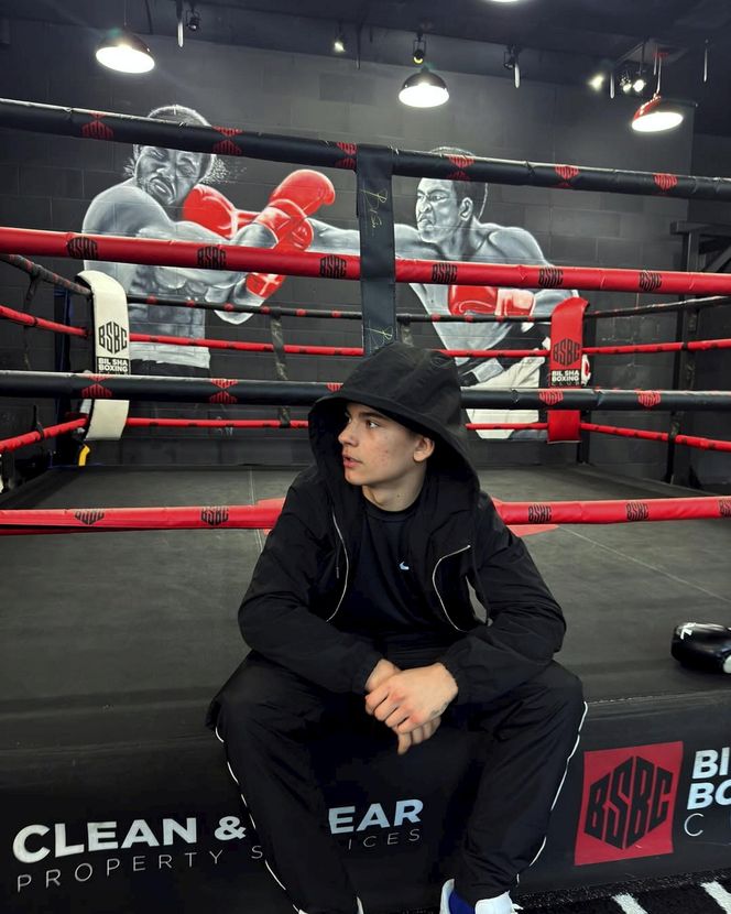 Arturo Gatti jr.