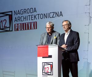 Gala Nagrody Architektonicznej POLITYKI 2023