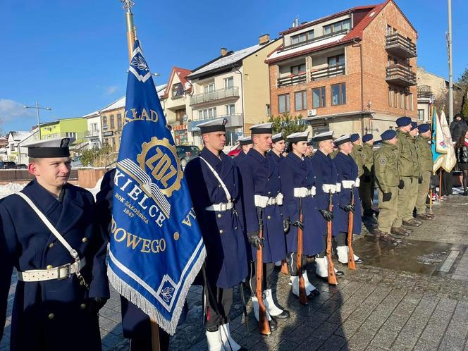 Jubileuszowa sesja i  ceremonia wręczenia statuetek „Honorowy Przyjaciel Starachowic”