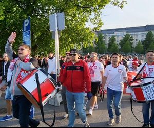 Finlandia - Polska. Kibice w Helsinkach jasno wyrazili się o konflikcie Probierz – Lewandowski. Wystarczyło jedno dobitne słowo