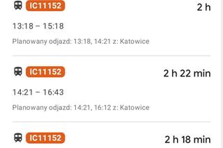 Nowa funkcjonalność dla pasażerów PKP Intercity! W Google Maps pojawiła się funkcja „Kup bilet”