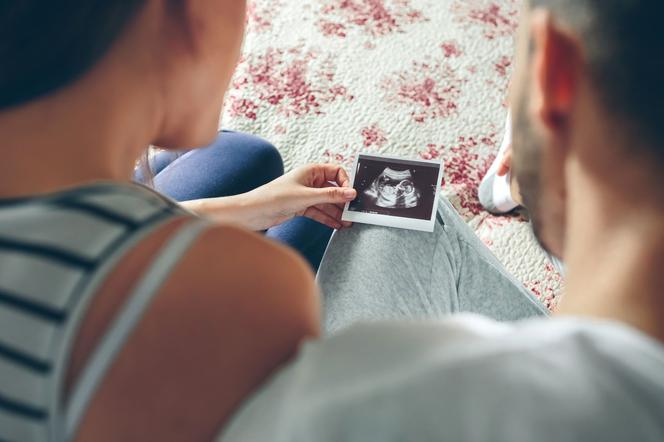 2 miesiąc ciąży: zarodek ma wszystkie najważniejsze narządy