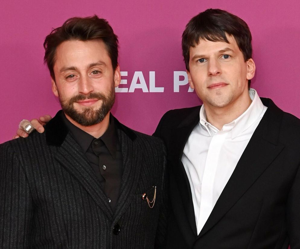 Kieran Culkin / Jesse Eisenberg