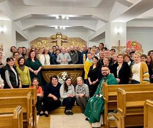 Tożsamość Katechety