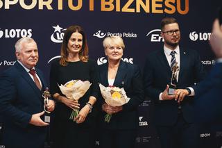 Toruń z prestiżową nagrodą na Gali Sportu i Biznesu. Wyróżniono też firmę One Sport