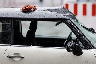 Po zamachu w Monachium