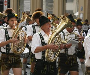 Lista Oktoberfestów w Śląskiem