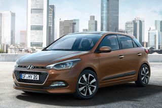 Nowy Hyundai i20: startuje produkcja przeboju z Korei – ZDJĘCIA