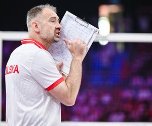Tomasz Hajto i Nikola Grbić