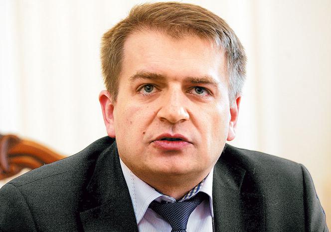 Bartosz Arłukoiwcz