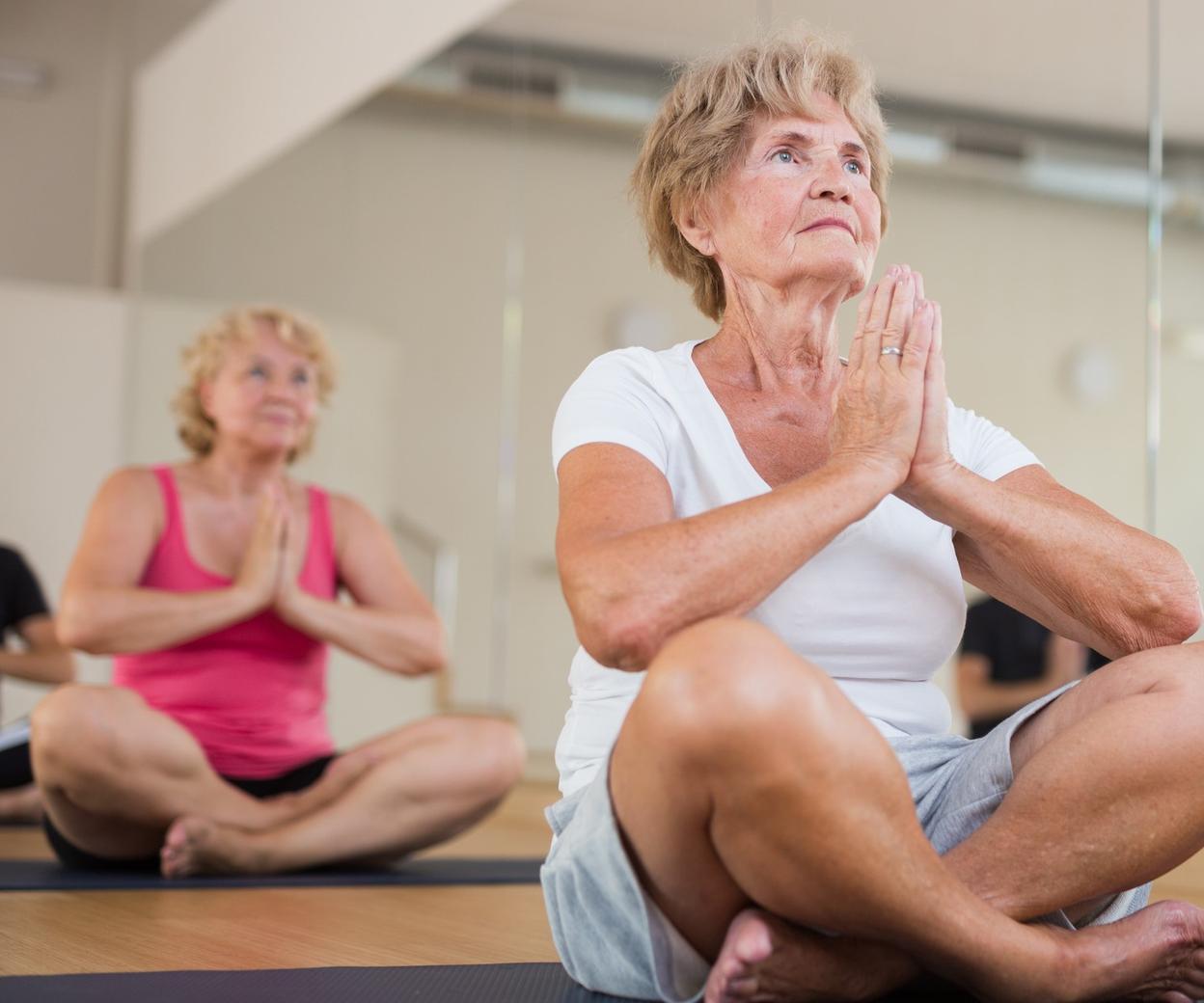 Joga – ćwiczenia, efekty i odmiany jogi. Co daje joga?