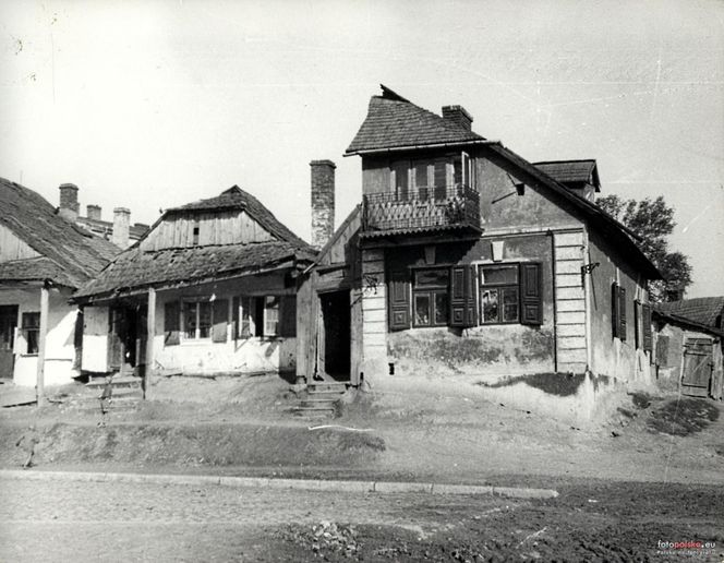 Tak mieszkańcy woj. lubelskiego żyli ponad 100 lat temu