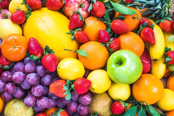 Owoce, które można jeść z pestkami