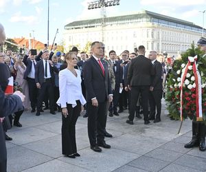 Metamorfoza stylu Marty Nawrockiej