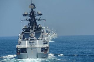 Rosja pomaga Chinom w inwazji na Tajwan? Hakerzy ujawniają tajne plany