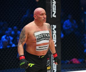 Marcin Najman ogłasza po walce z Murańskim. Szykuje się przerwa, jasny komunikat na temat stanu zdrowia