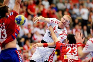 Polska - Serbia, wynik 27:26