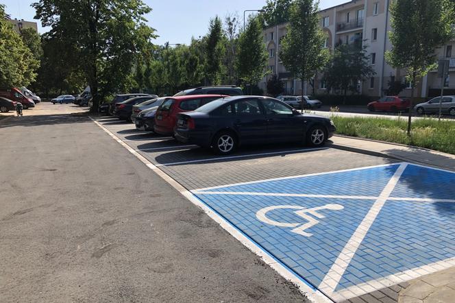 Zielona Góra bez strefy płatnego parkowania