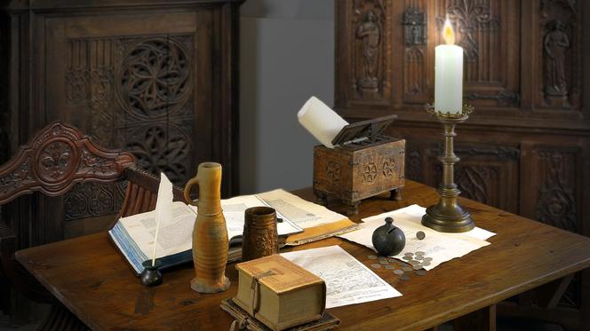 Nowa publikacja Muzeum Mikołaja Kopernika we Fromborku