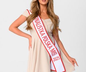 Polska Miss 2025. Poznaj finalistki i szczegóły ogólnopolskiego finału w Krakowie