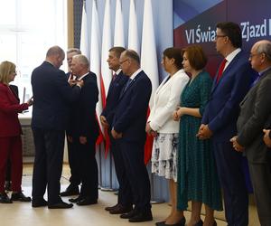 Polonia ze wszystkich kontynentów spotkała się w Kancelarii Premiera