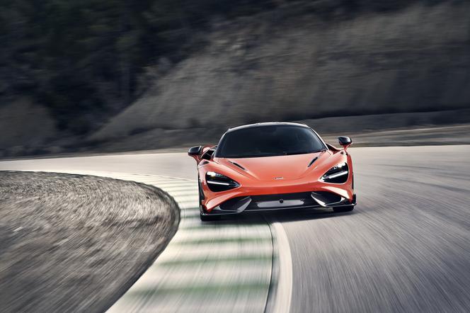 McLaren 765LT