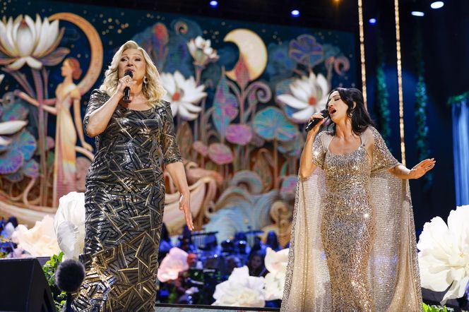 Justyna Steczkowska jest chora! Niespodziewanie odgłosiła to prosto ze sceny