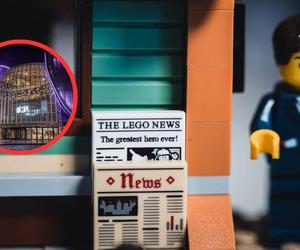 LEGO® Store otwiera wielki salon na Śląsku. To 7‬. takie miejsce i ma być największe w Polsce