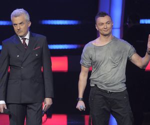 Hubert Urbański ma czworo dzieci i bułgarskie korzenie
