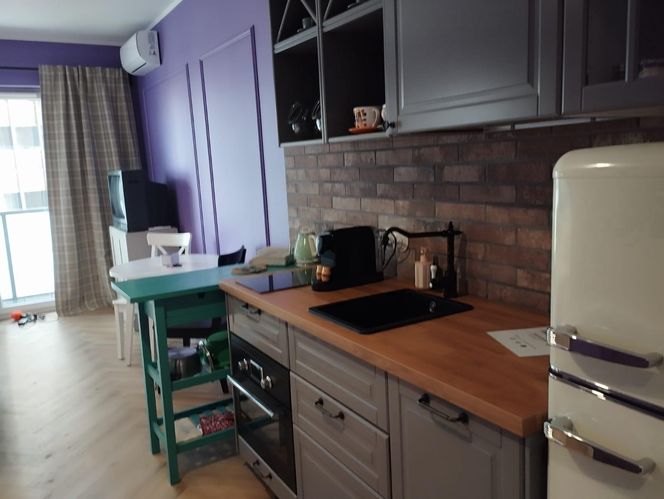 Apartament z serialu "Przyjaciele" jest w Katowicach! To marzenie każdego fana serialu
