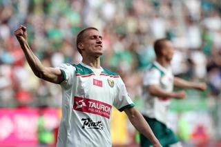 Piotr Celeban złożył wniosek o rozwiązanie kontraktu z FC Vaslui