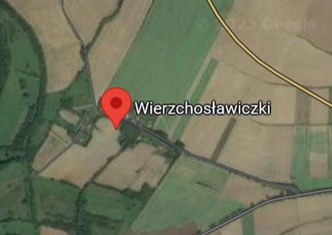 Trudne nazwy miejscowości 