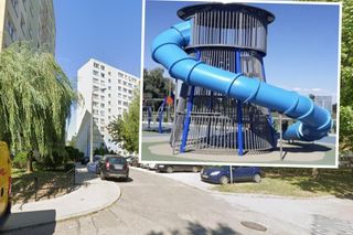 Takiego placu zabaw w Olsztynie jeszcze nie było. Ten projekt zwyciężył w OBO