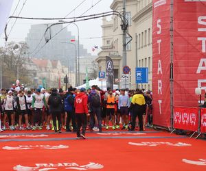 Bieg Niepodległości RUNPOLAND w Poznaniu