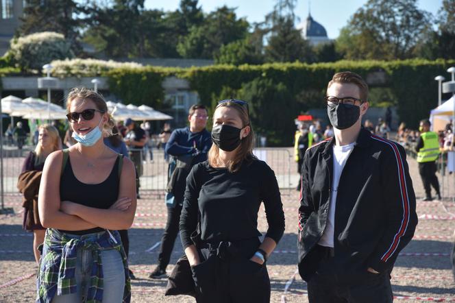 Last Minute Summer Festival 2020 - zdjęcia publiczności