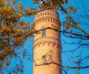 Wieża widokowa Koszalin